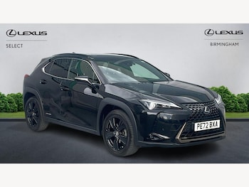 Used Lexus UX 2022 for sale - 79609305: Photo