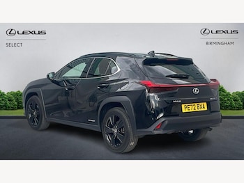 Used Lexus UX 2022 for sale - 79609305: Photo