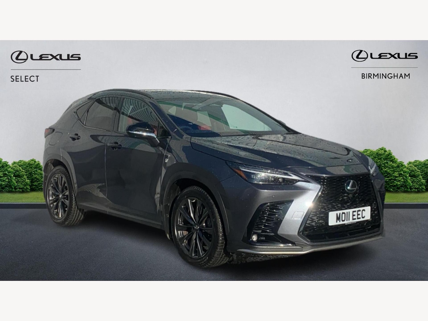 Used Lexus NX 2022 for sale - 76528068: Photo 1