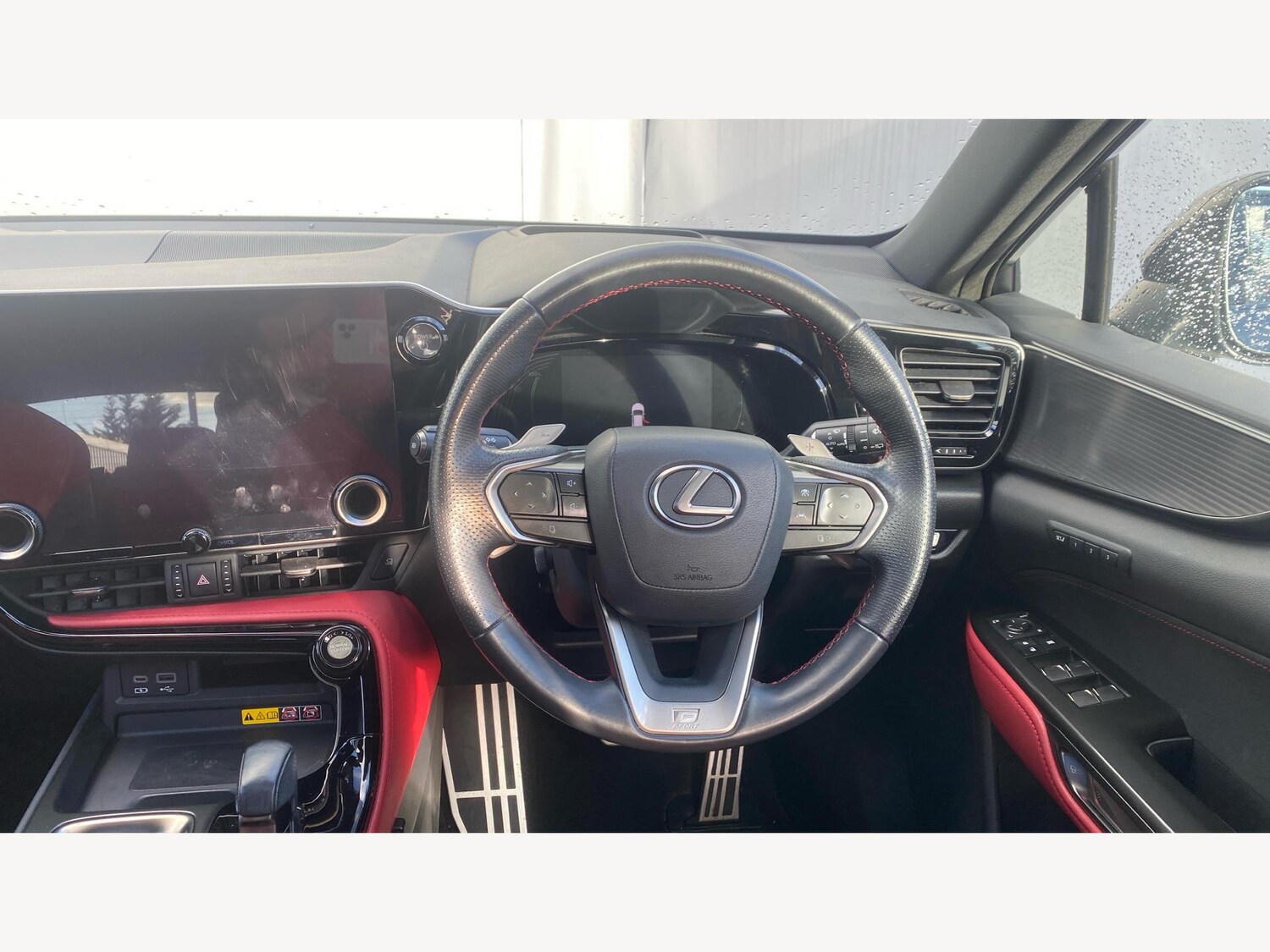 Used Lexus NX 2022 for sale - 76528068: Photo 10