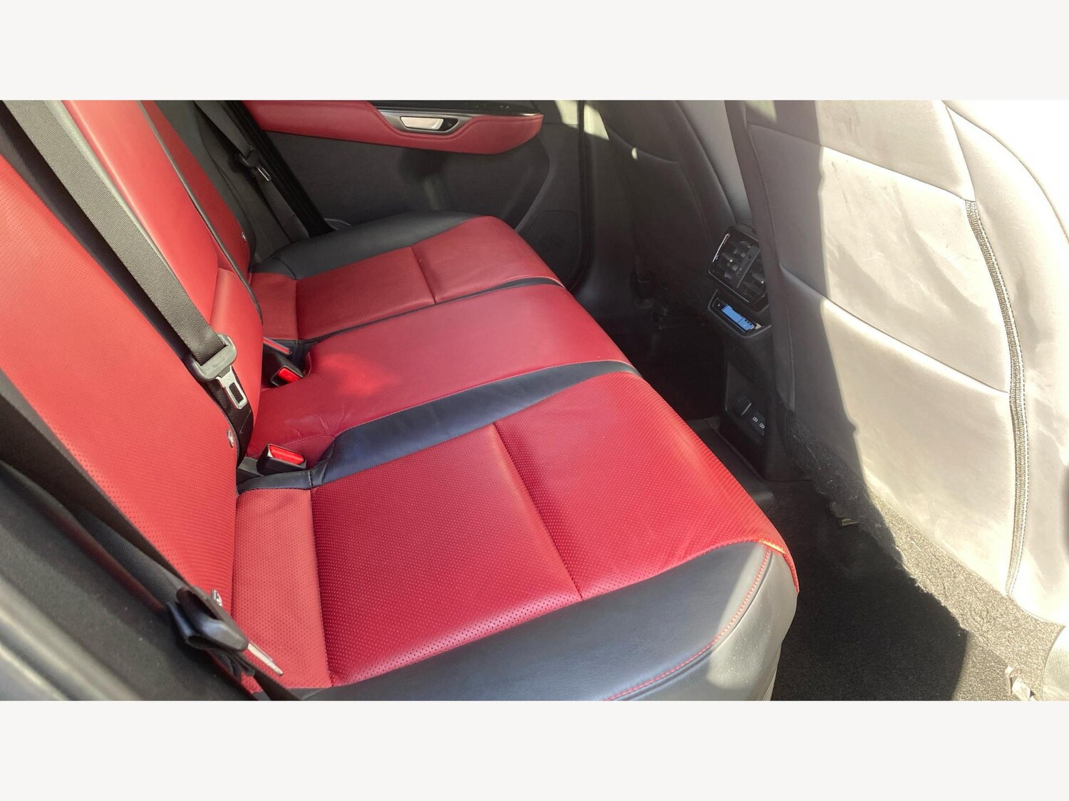 Used Lexus NX 2022 for sale - 76528068: Photo 11