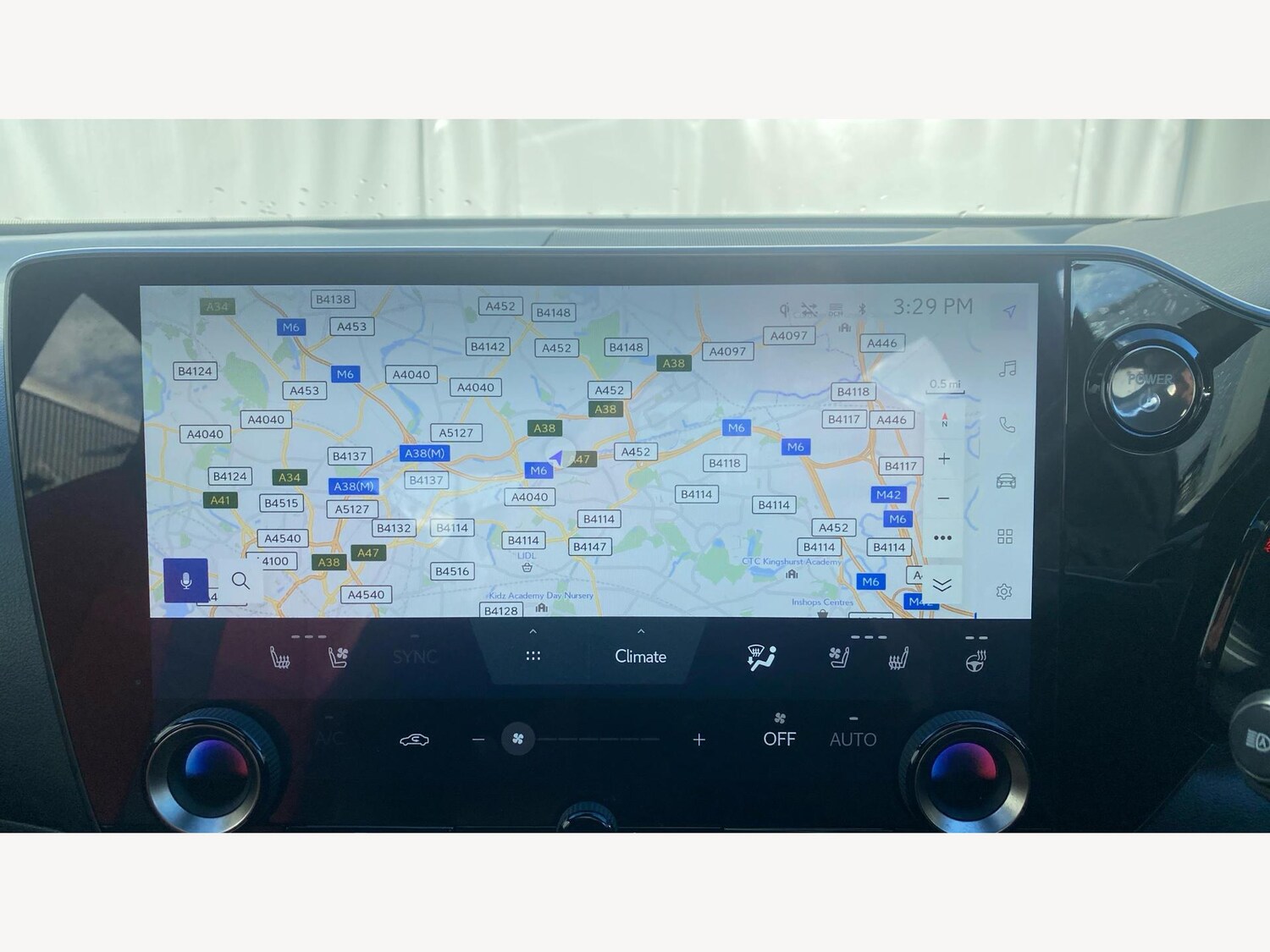 Used Lexus NX 2022 for sale - 76528068: Photo 12