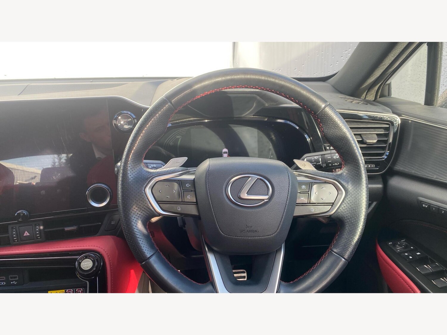 Used Lexus NX 2022 for sale - 76528068: Photo 13