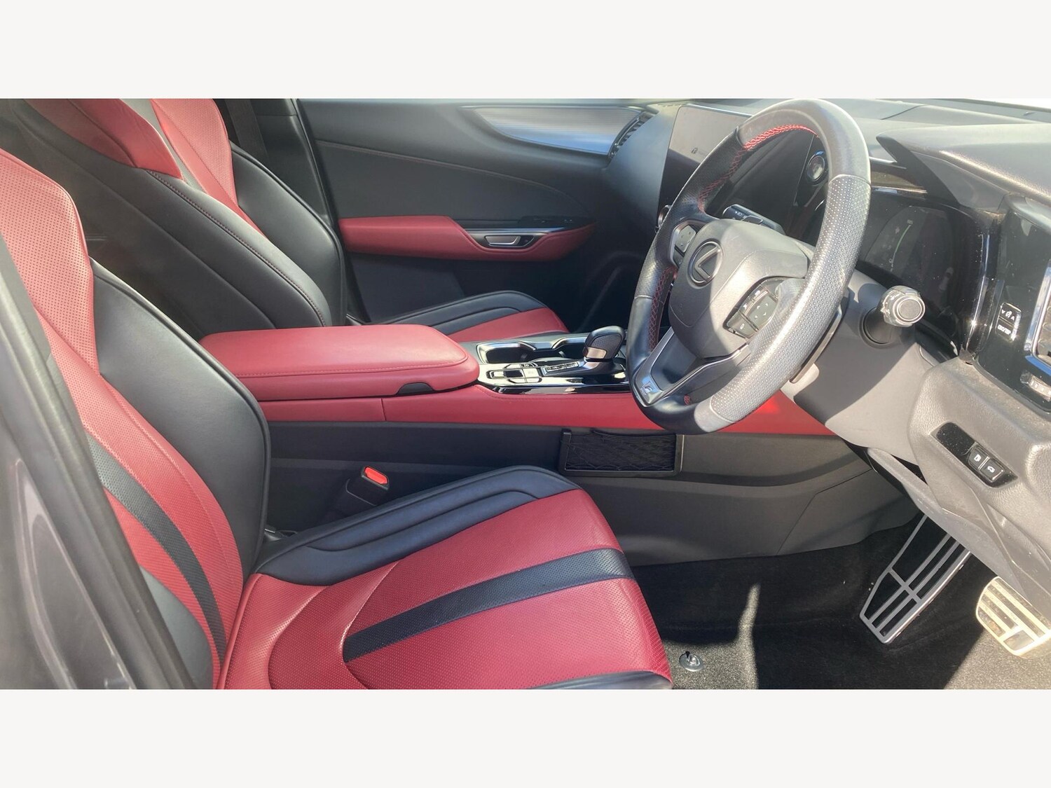 Used Lexus NX 2022 for sale - 76528068: Photo 15