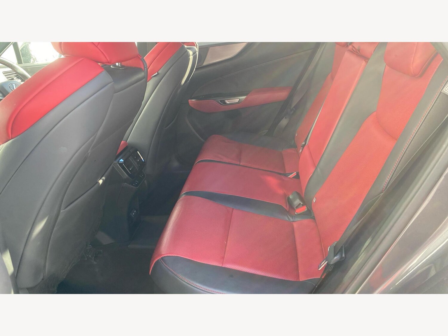 Used Lexus NX 2022 for sale - 76528068: Photo 16