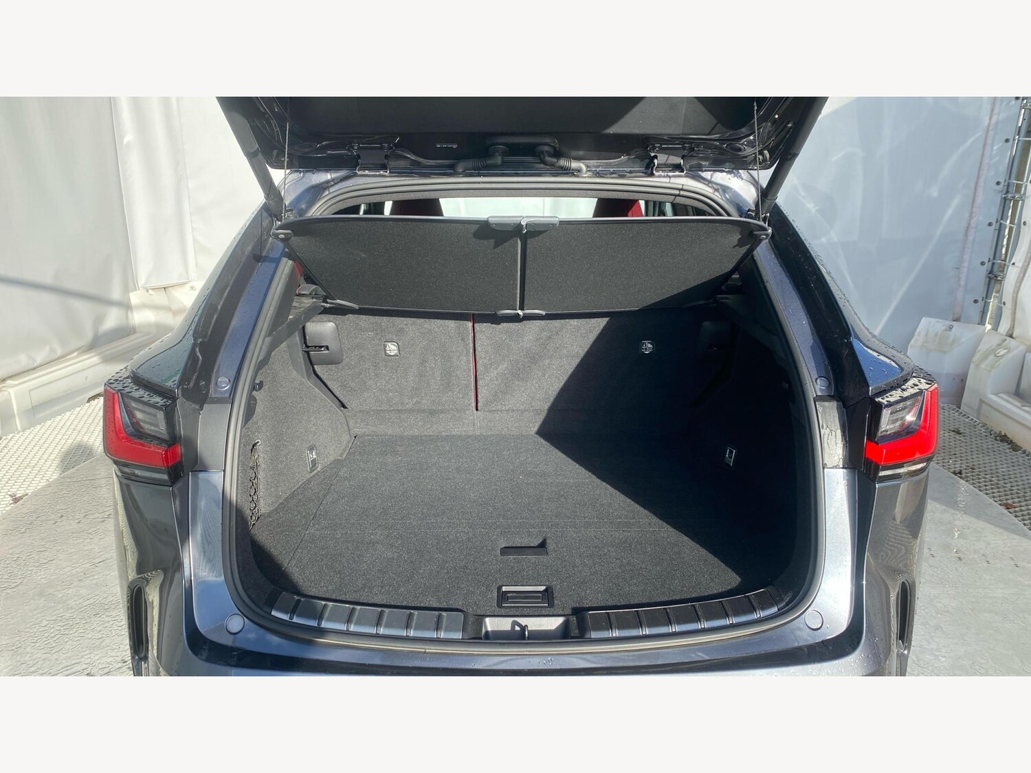 Used Lexus NX 2022 for sale - 76528068: Photo 17