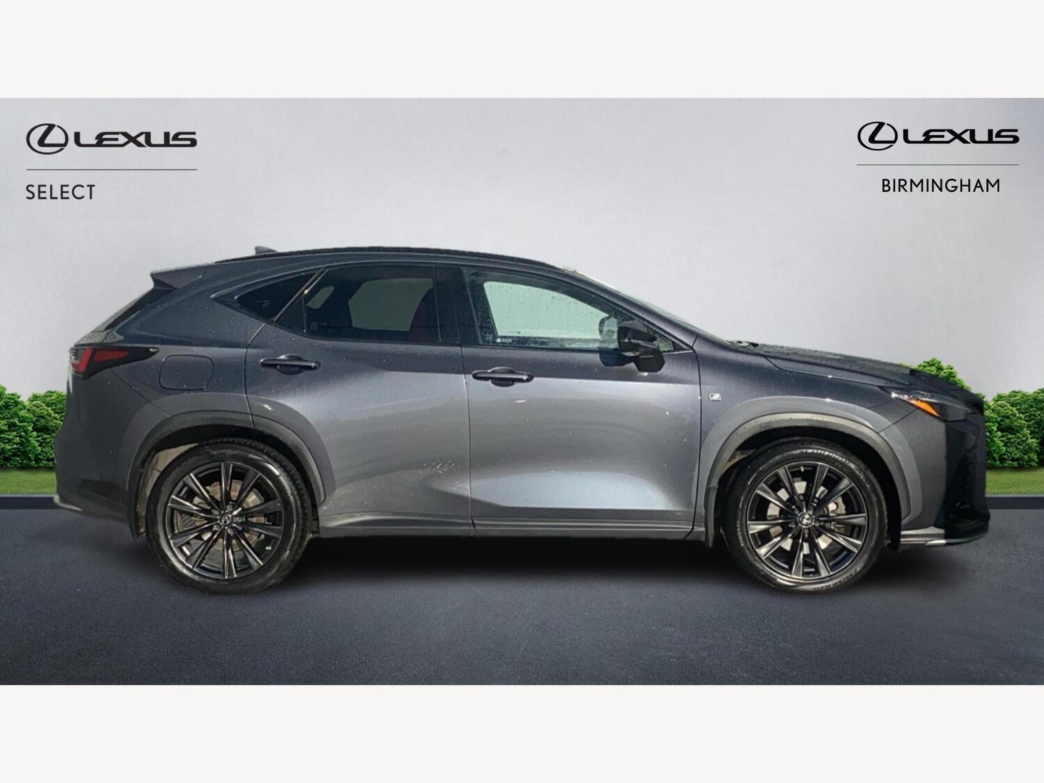 Used Lexus NX 2022 for sale - 76528068: Photo 18