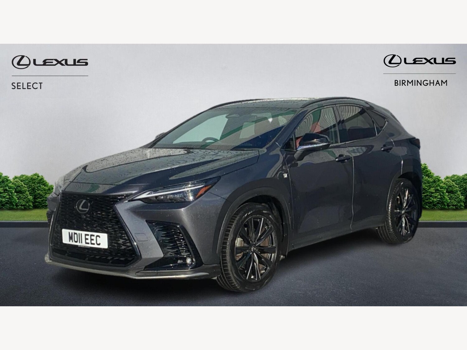 Used Lexus NX 2022 for sale - 76528068: Photo 19