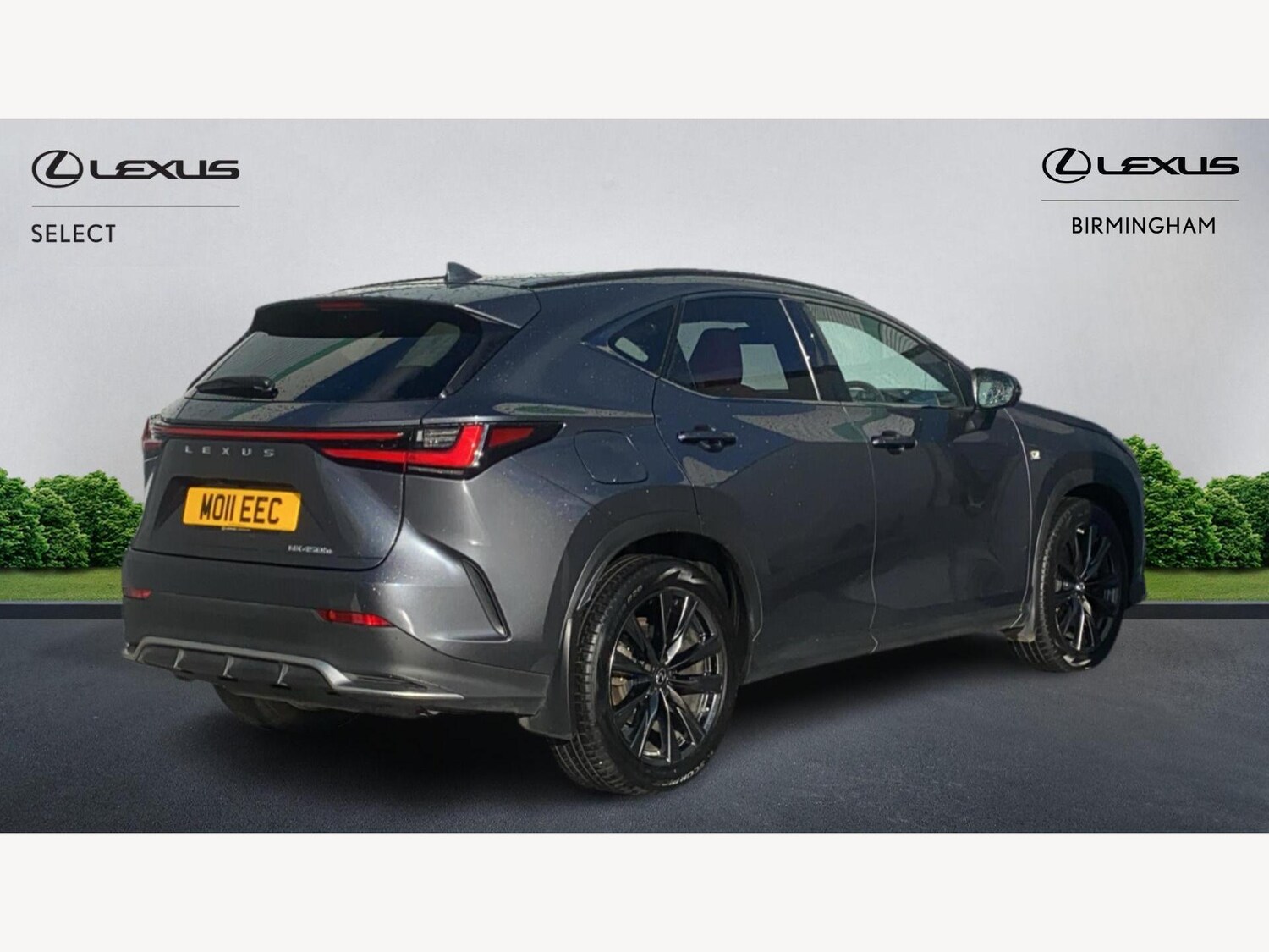 Used Lexus NX 2022 for sale - 76528068: Photo 20
