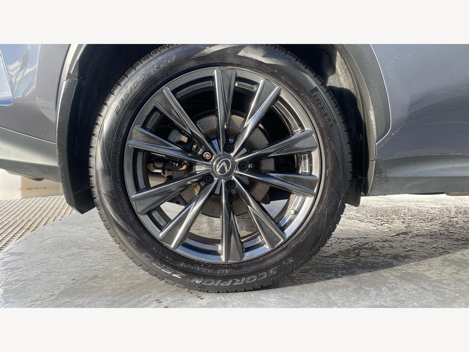 Used Lexus NX 2022 for sale - 76528068: Photo 21