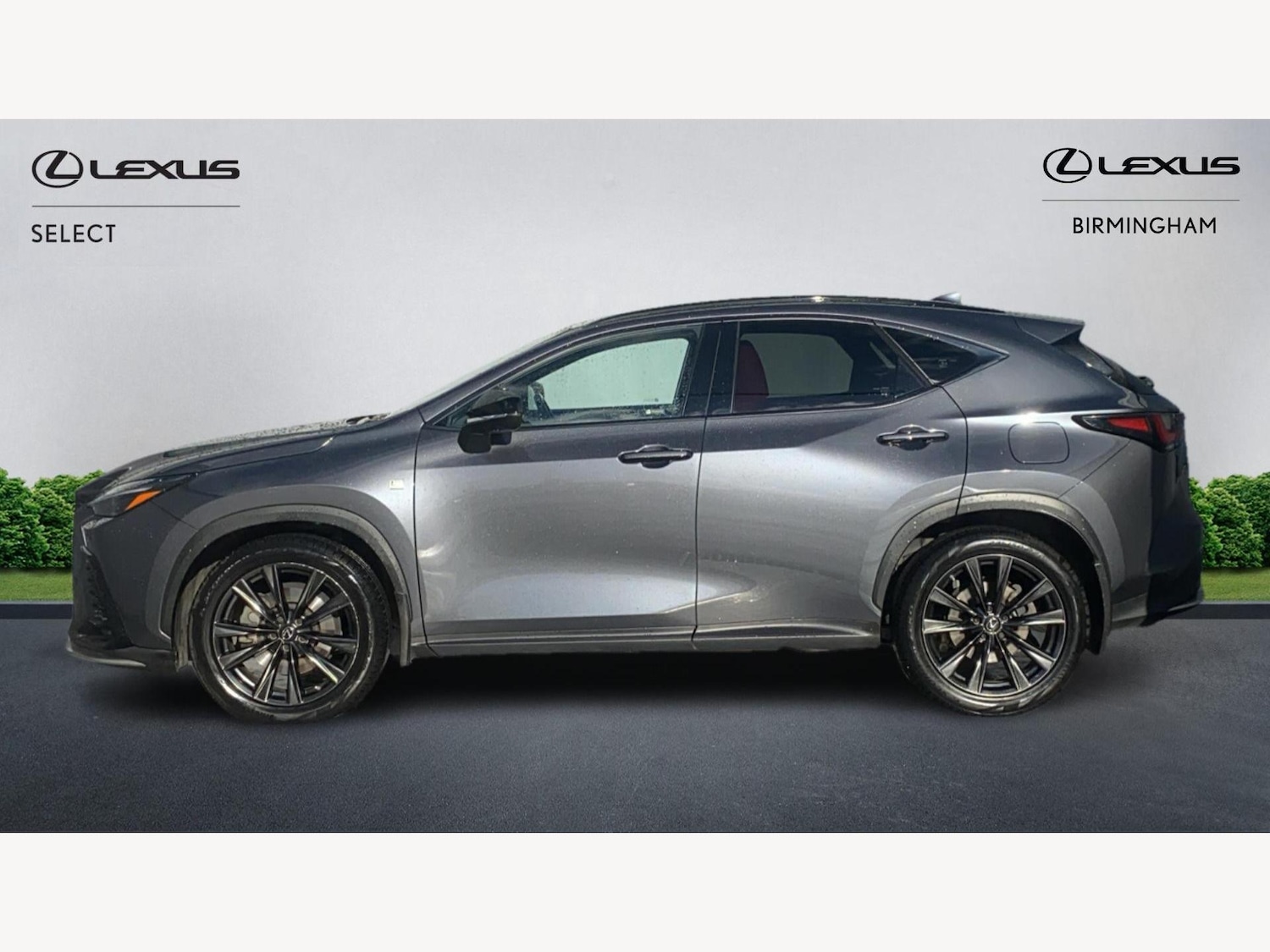 Used Lexus NX 2022 for sale - 76528068: Photo 3