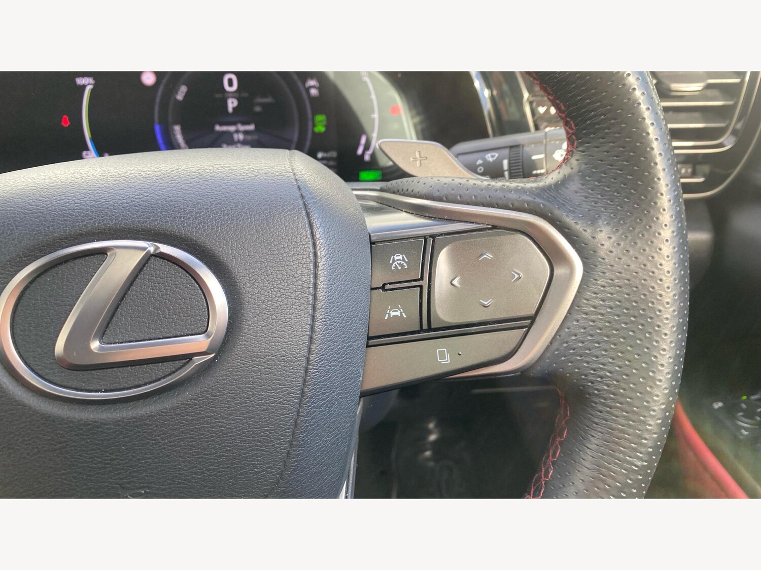 Used Lexus NX 2022 for sale - 76528068: Photo 30