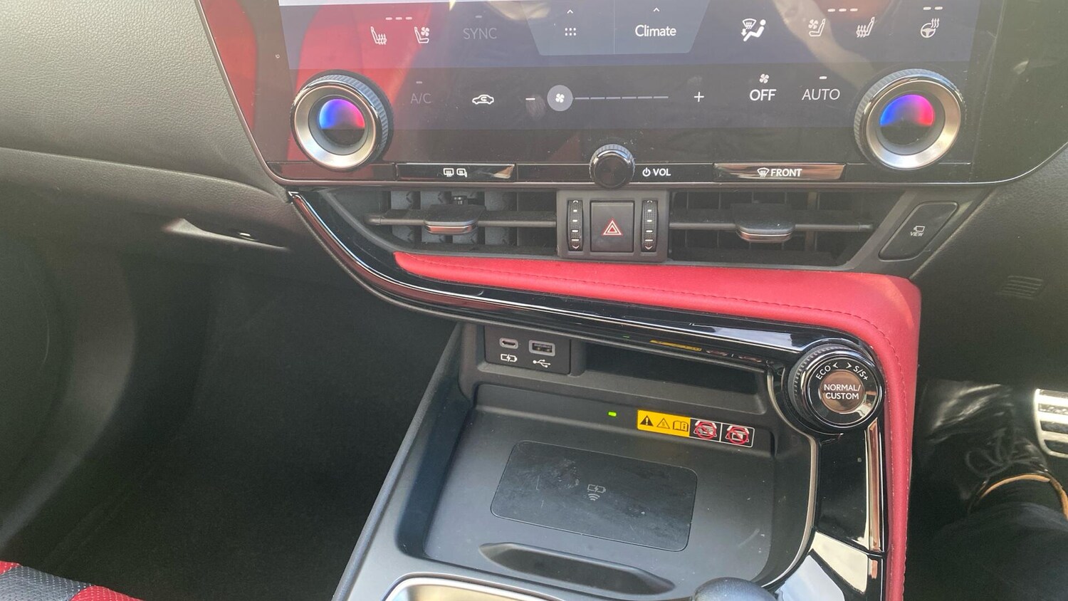 Used Lexus NX 2022 for sale - 76528068: Photo 33