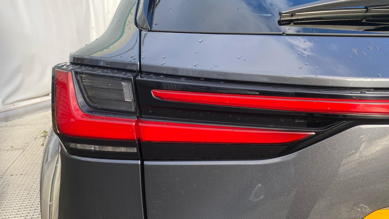 Used Lexus NX 2022 for sale - 76528068: Photo 38