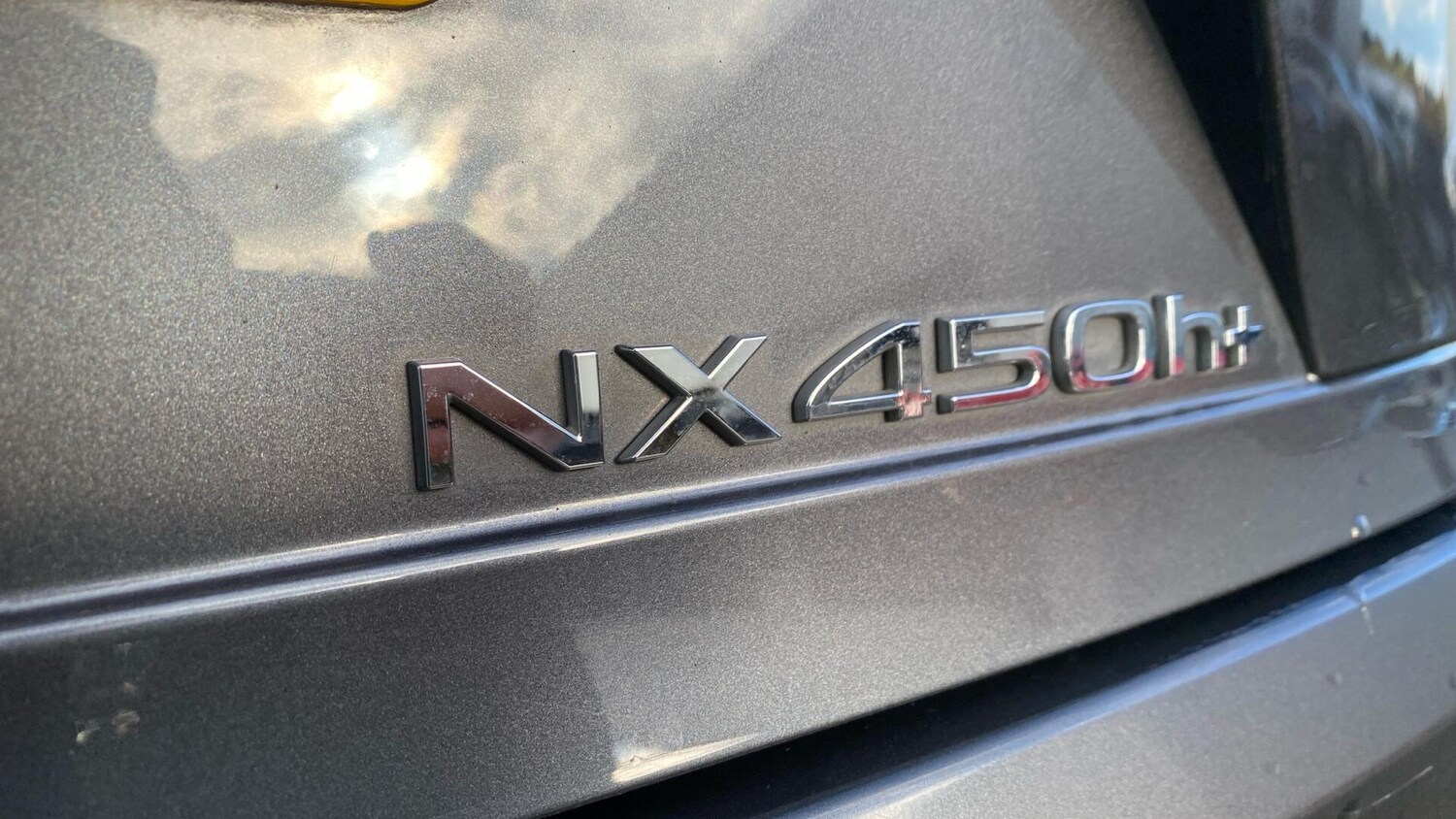 Used Lexus NX 2022 for sale - 76528068: Photo 40