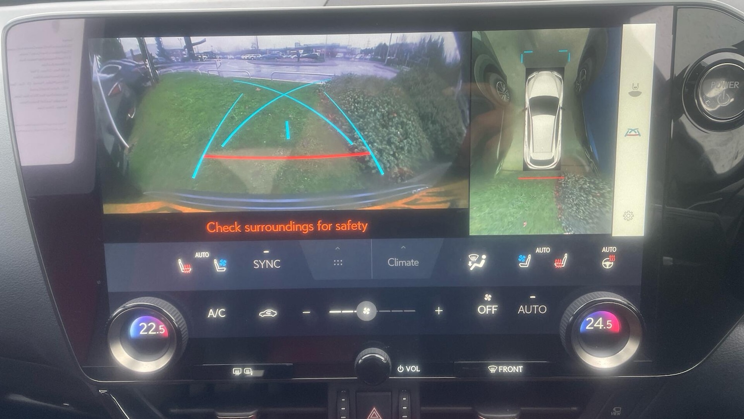 Used Lexus NX 2022 for sale - 76528068: Photo 43