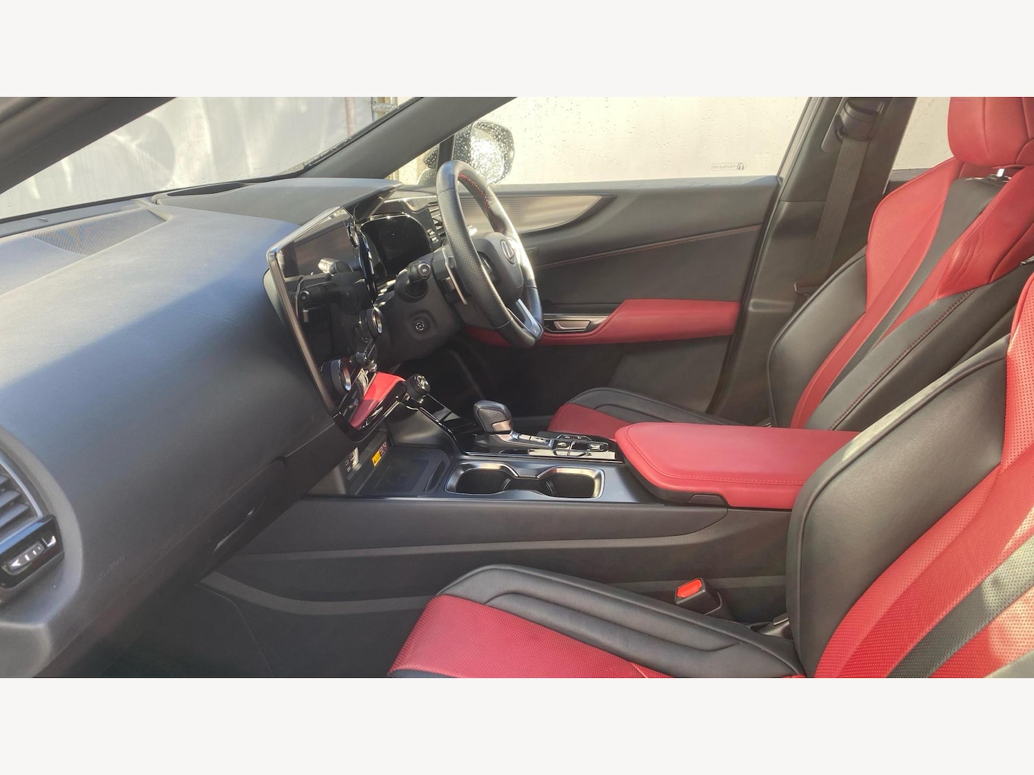 Used Lexus NX 2022 for sale - 76528068: Photo 8