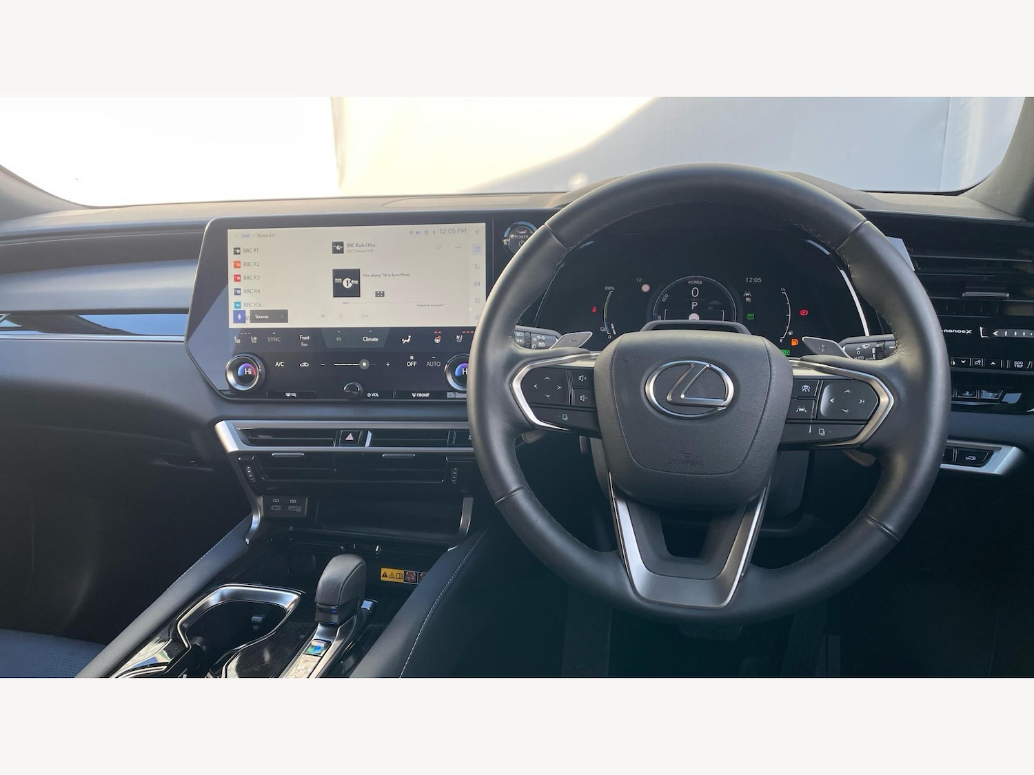 Used Lexus RX 2024 for sale - 77344050: Photo 10