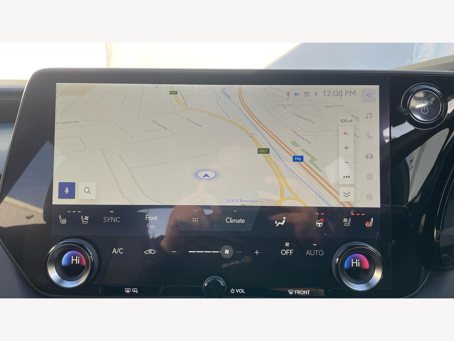 Used Lexus RX 2024 for sale - 77344050: Photo 12