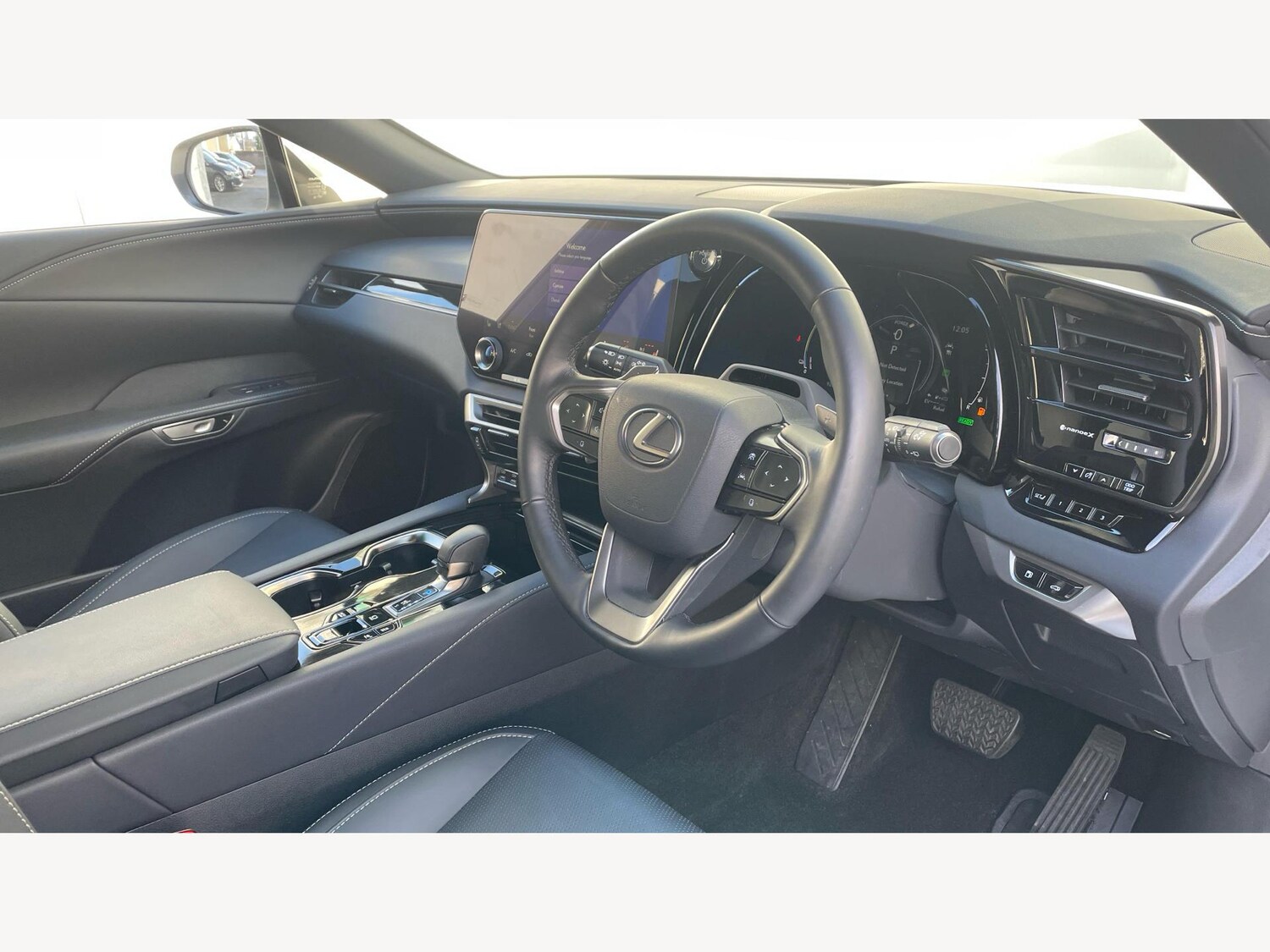 Used Lexus RX 2024 for sale - 77344050: Photo 13