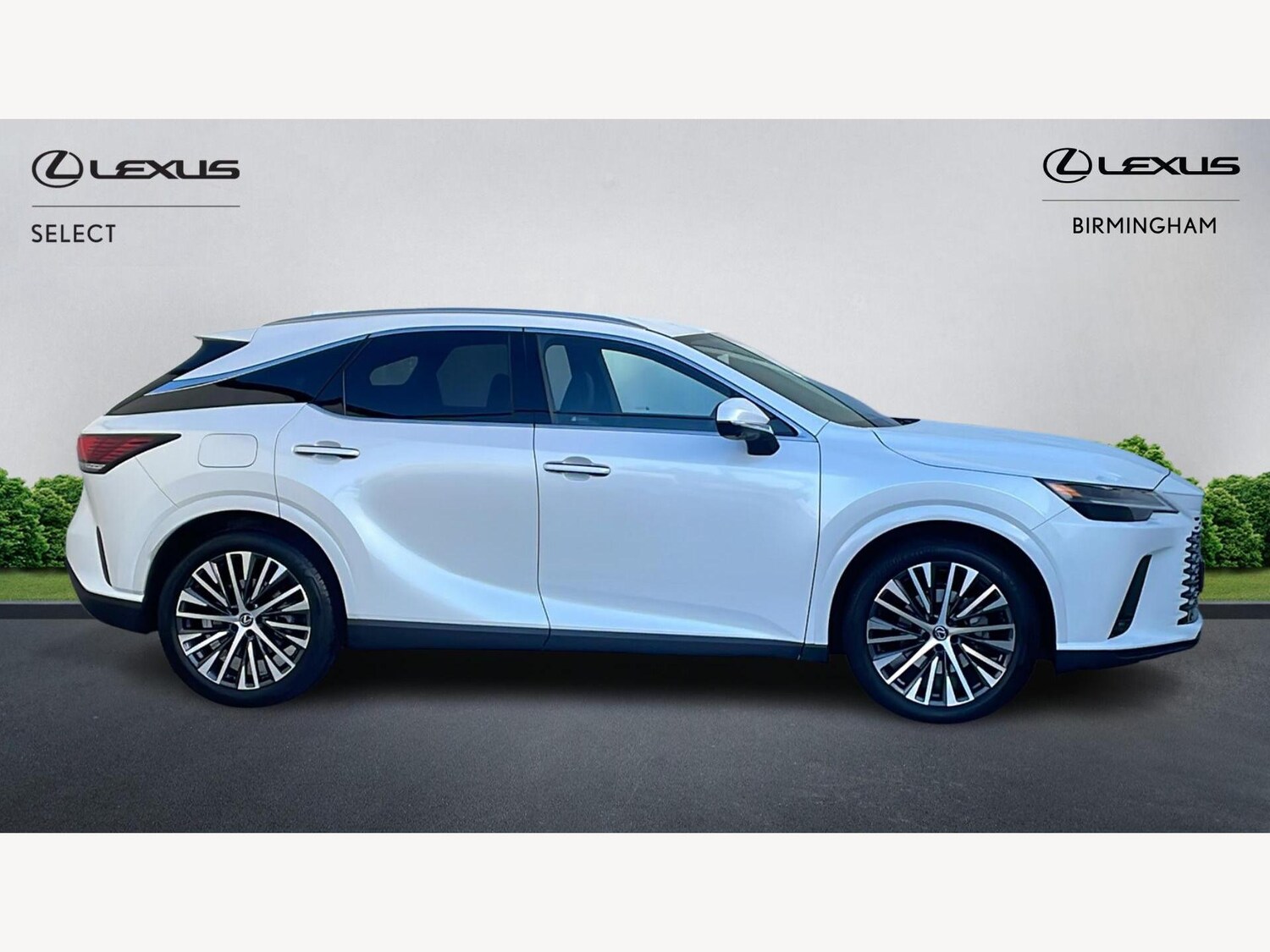 Used Lexus RX 2024 for sale - 77344050: Photo 18