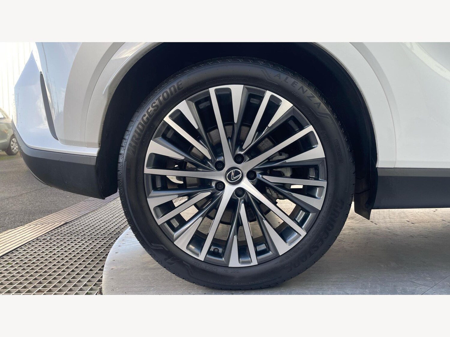 Used Lexus RX 2024 for sale - 77344050: Photo 21