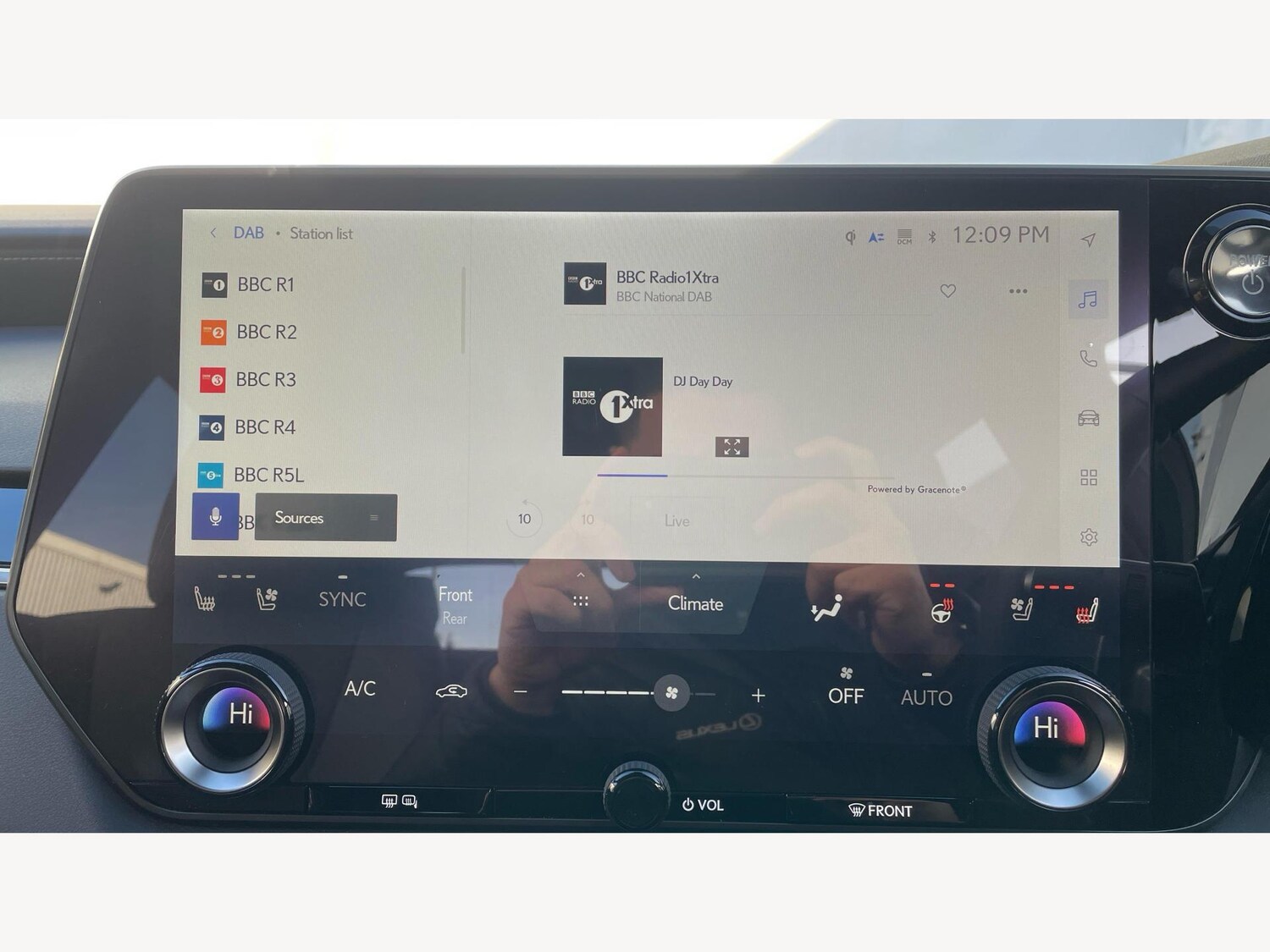 Used Lexus RX 2024 for sale - 77344050: Photo 22