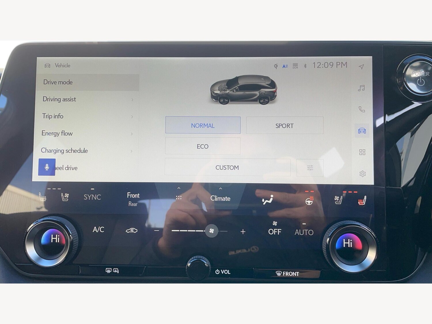 Used Lexus RX 2024 for sale - 77344050: Photo 24