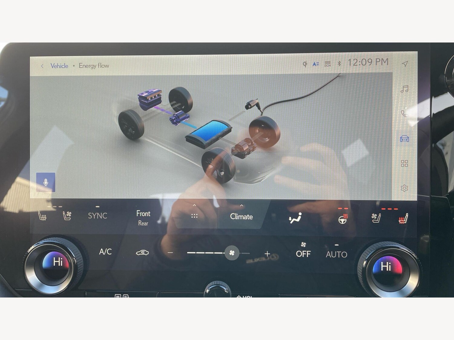 Used Lexus RX 2024 for sale - 77344050: Photo 25