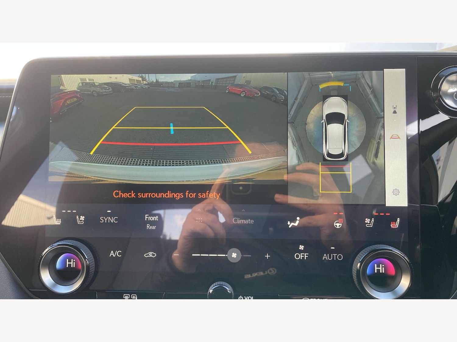 Used Lexus RX 2024 for sale - 77344050: Photo 26