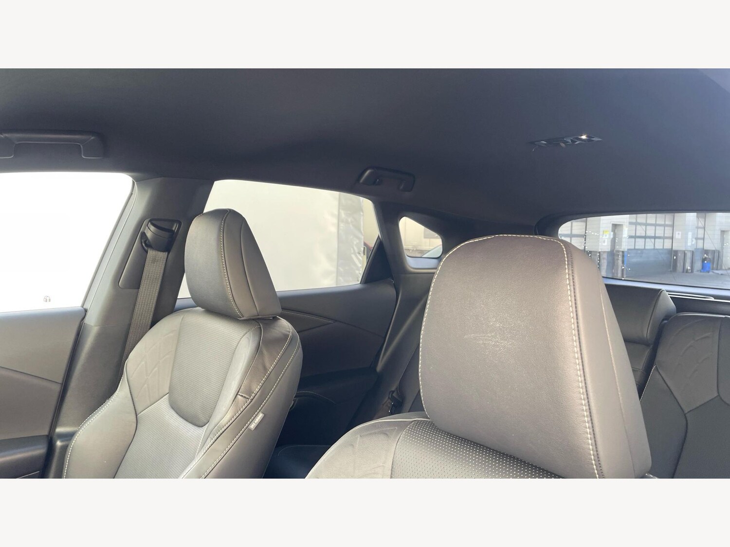 Used Lexus RX 2024 for sale - 77344050: Photo 28