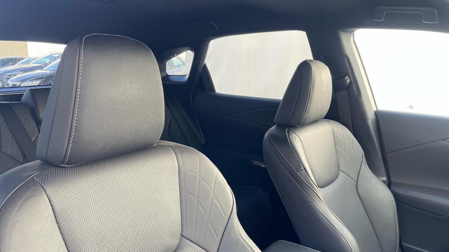 Used Lexus RX 2024 for sale - 77344050: Photo 34