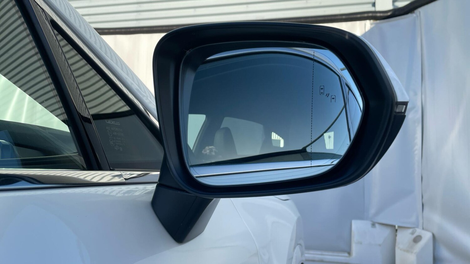 Used Lexus RX 2024 for sale - 77344050: Photo 36