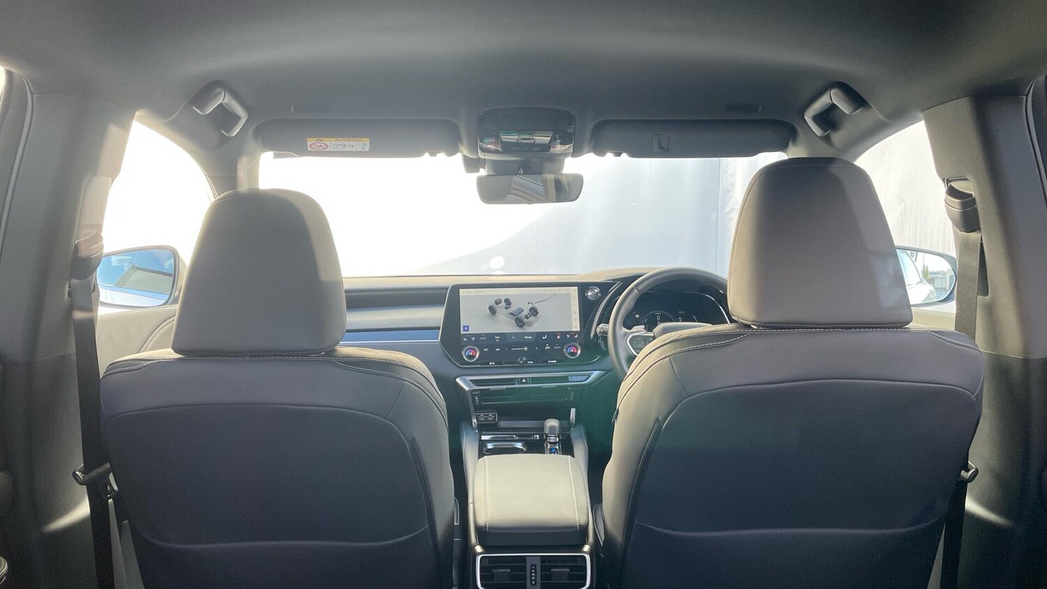 Used Lexus RX 2024 for sale - 77344050: Photo 43