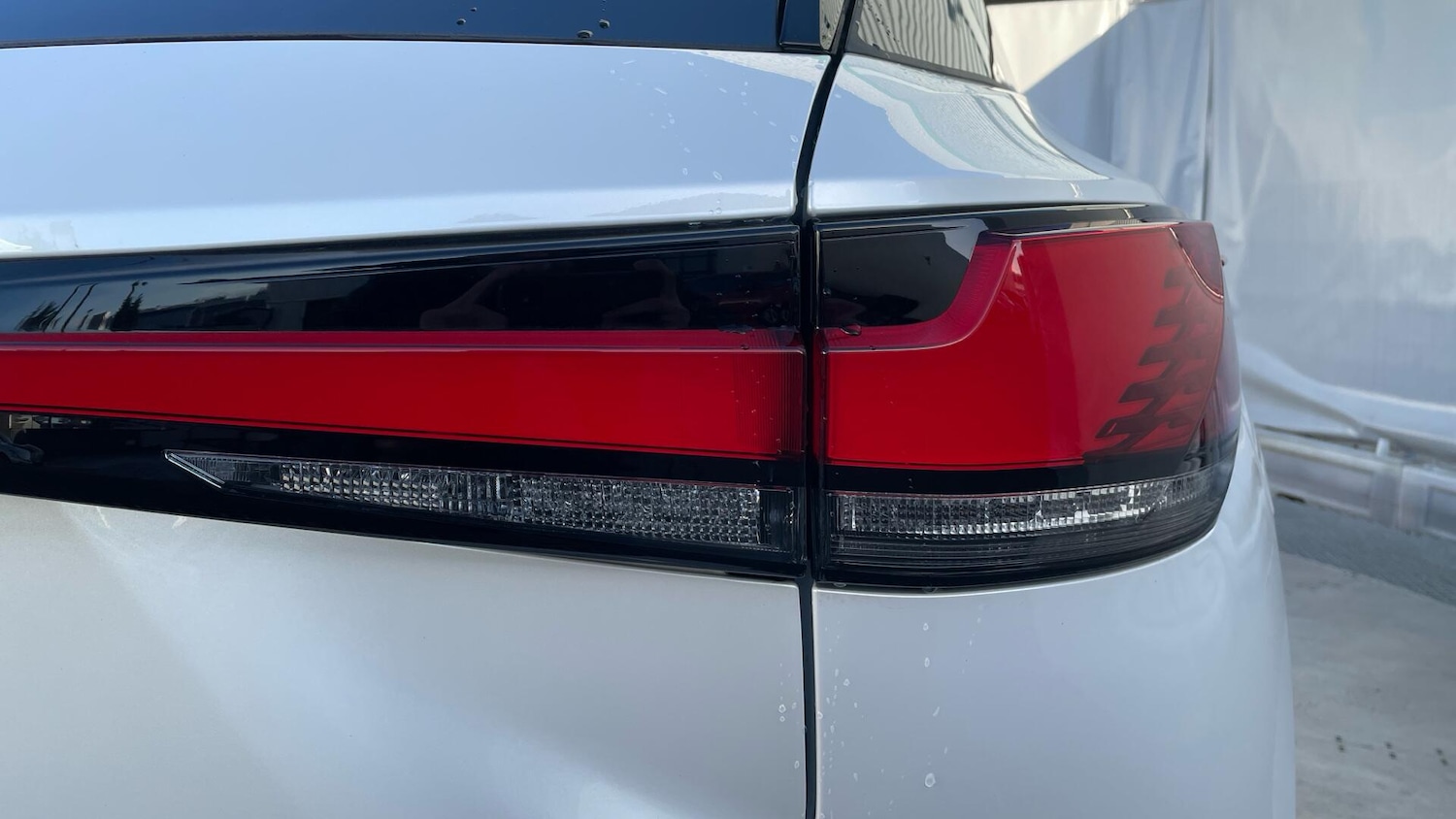 Used Lexus RX 2024 for sale - 77344050: Photo 45