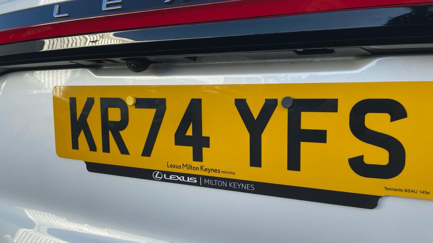 Used Lexus RX 2024 for sale - 77344050: Photo 46