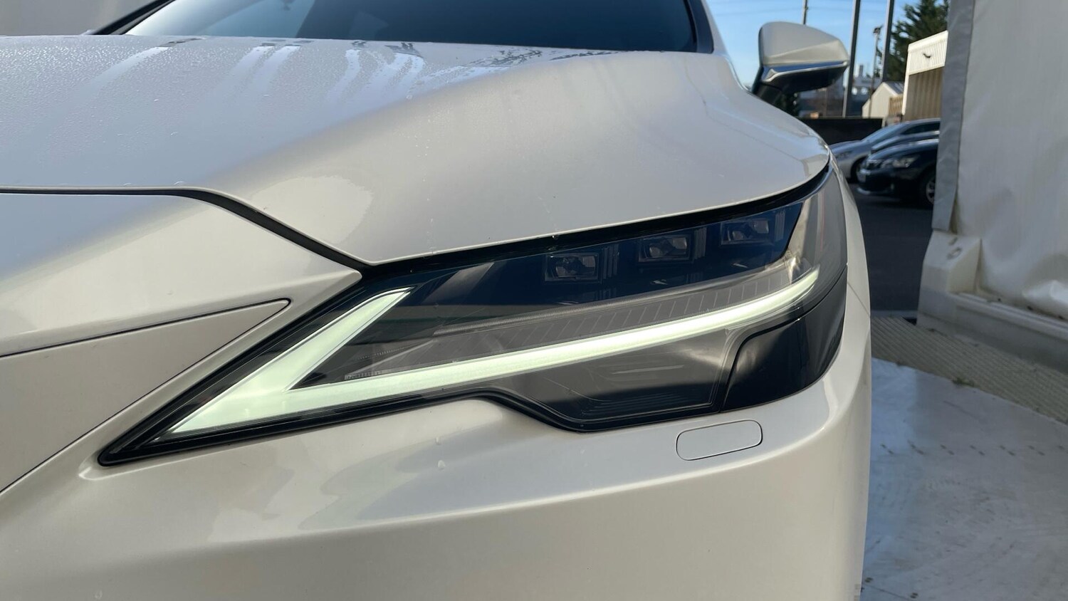 Used Lexus RX 2024 for sale - 77344050: Photo 56