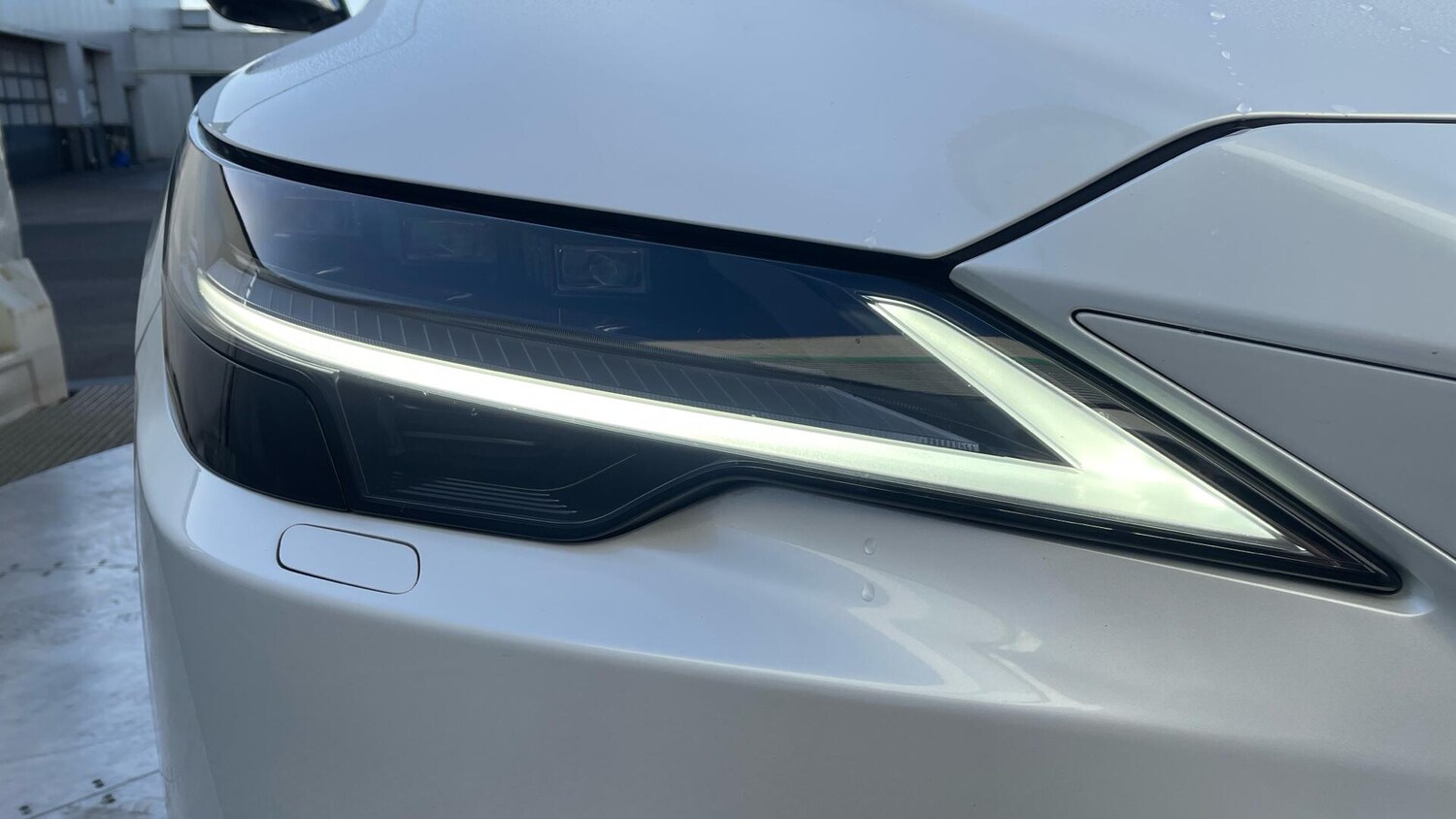 Used Lexus RX 2024 for sale - 77344050: Photo 57