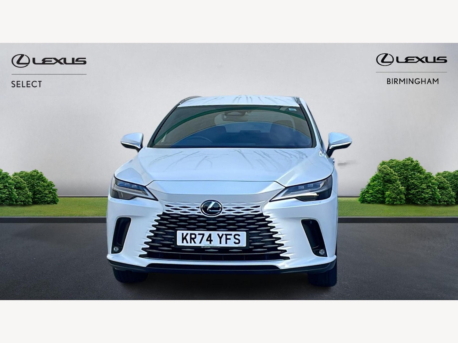 Used Lexus RX 2024 for sale - 77344050: Photo 6