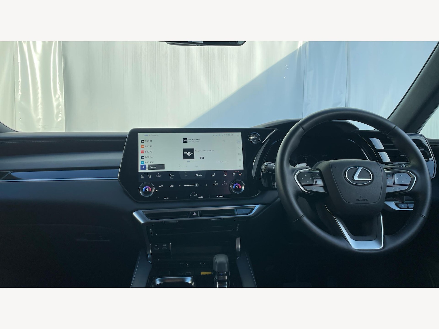 Used Lexus RX 2024 for sale - 77344050: Photo 9