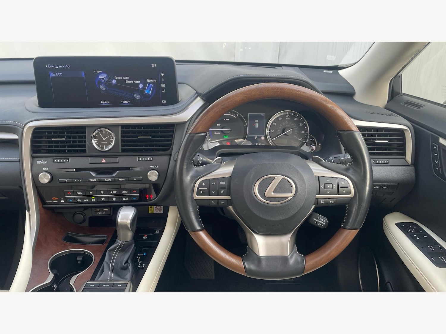 Used Lexus RX for sale - 76423948: Photo 10