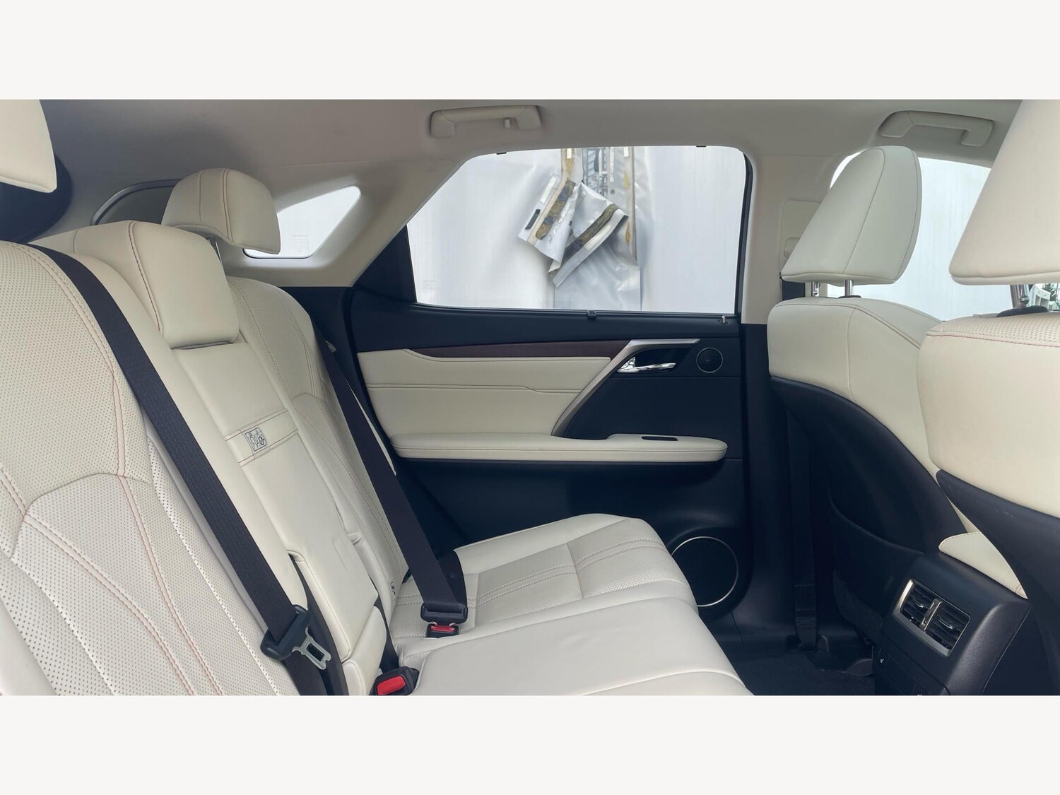 Used Lexus RX for sale - 76423948: Photo 11