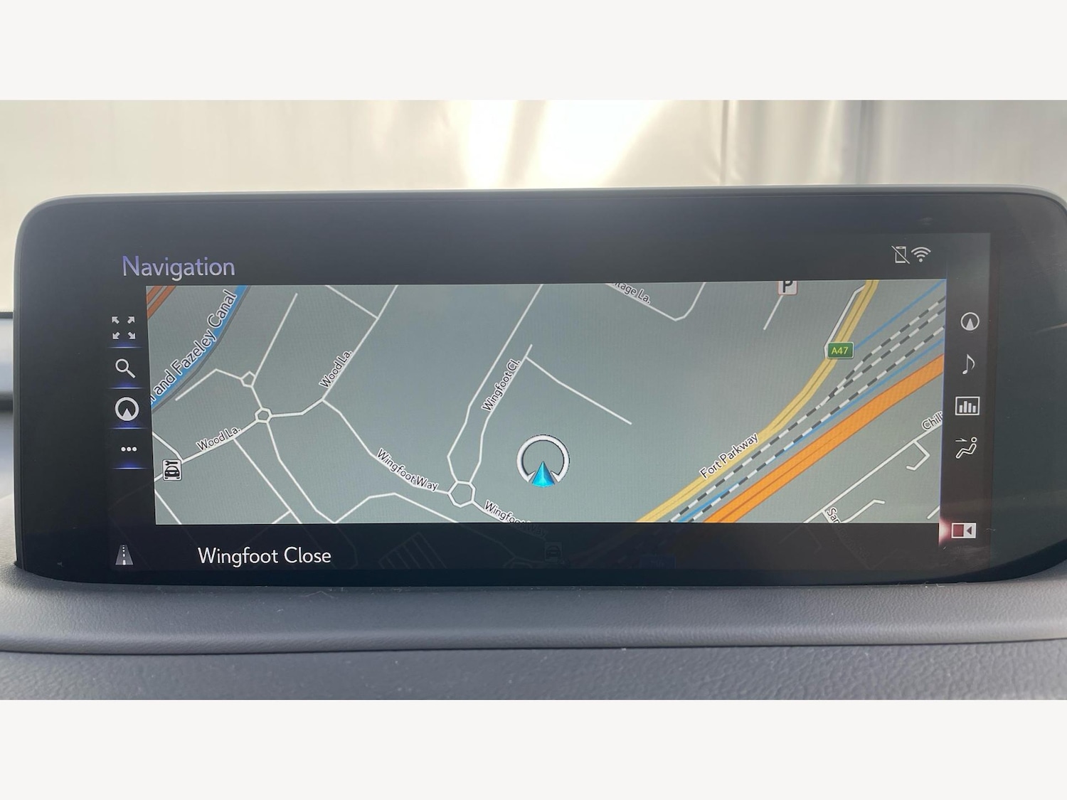 Used Lexus RX for sale - 76423948: Photo 12