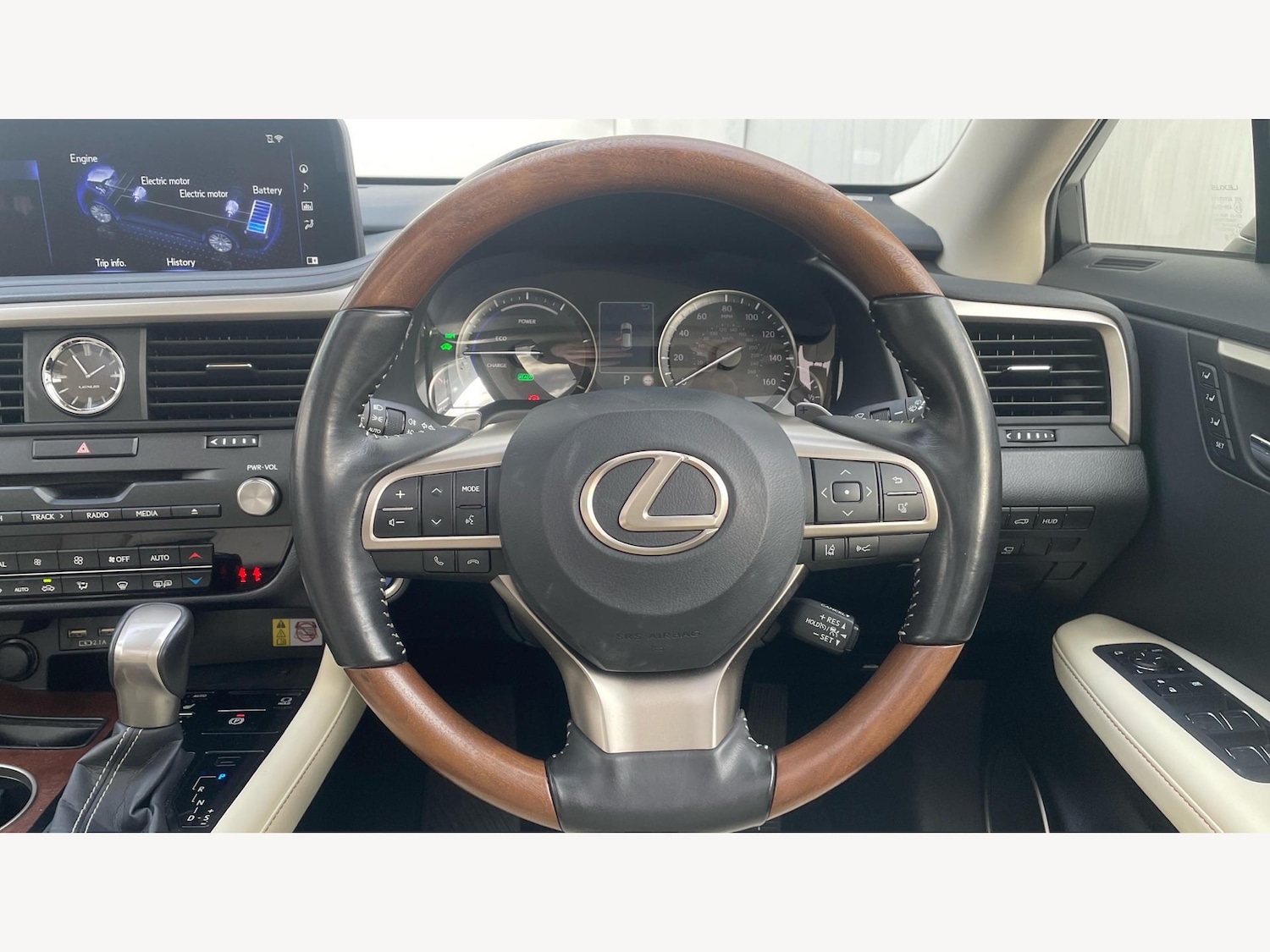 Used Lexus RX for sale - 76423948: Photo 13