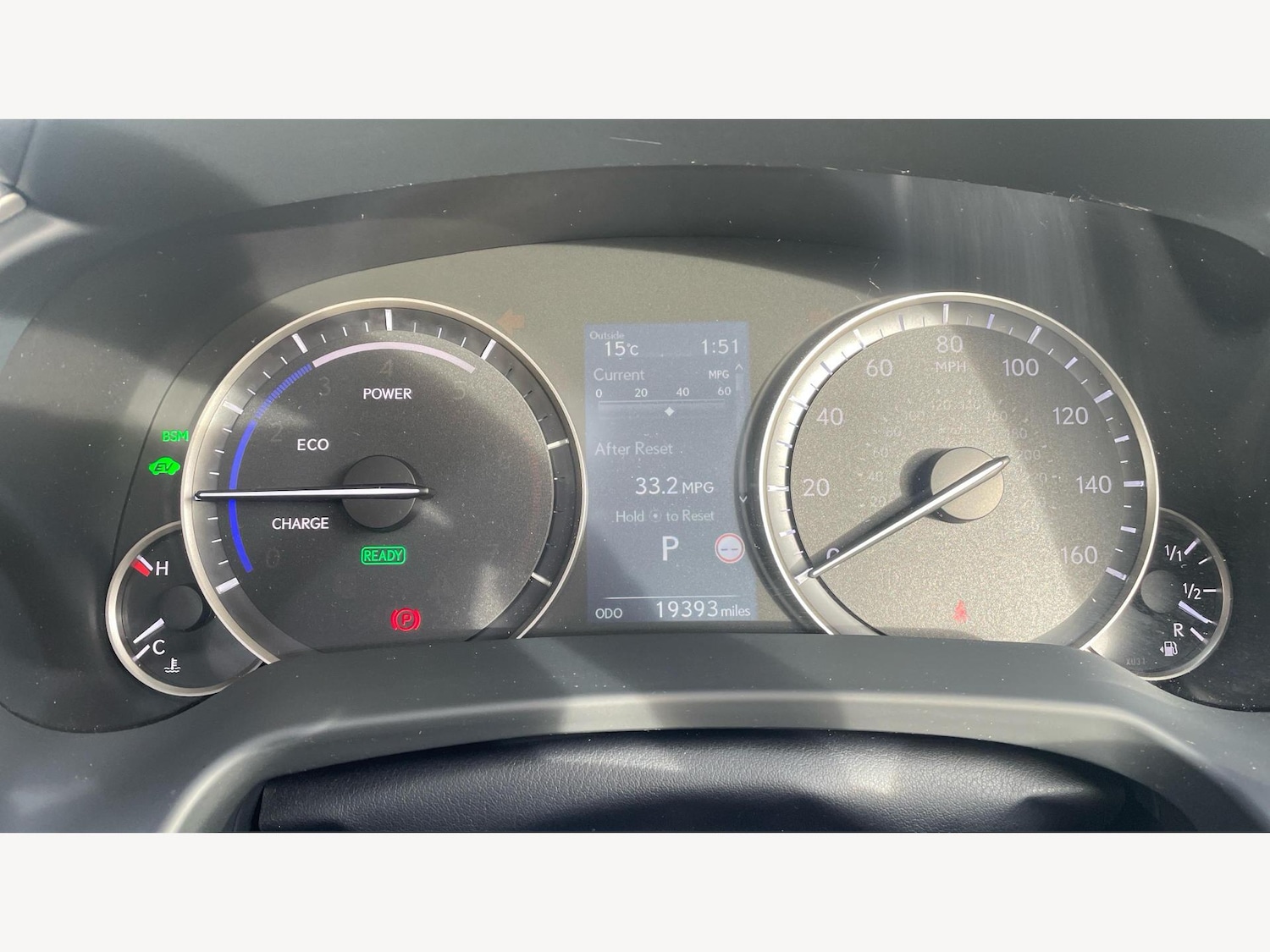 Used Lexus RX for sale - 76423948: Photo 14