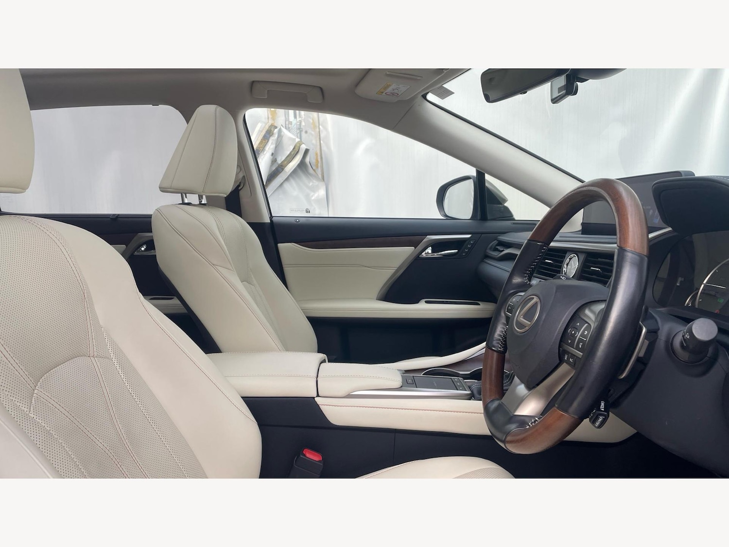 Used Lexus RX for sale - 76423948: Photo 15