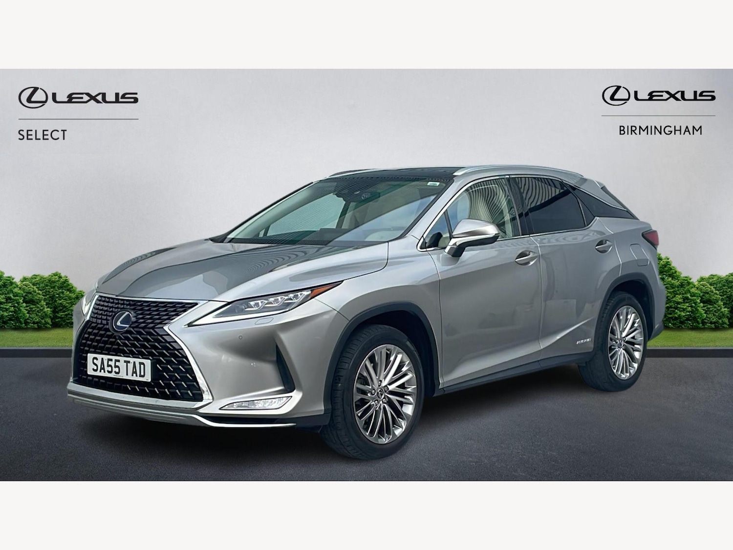 Used Lexus RX for sale - 76423948: Photo 19