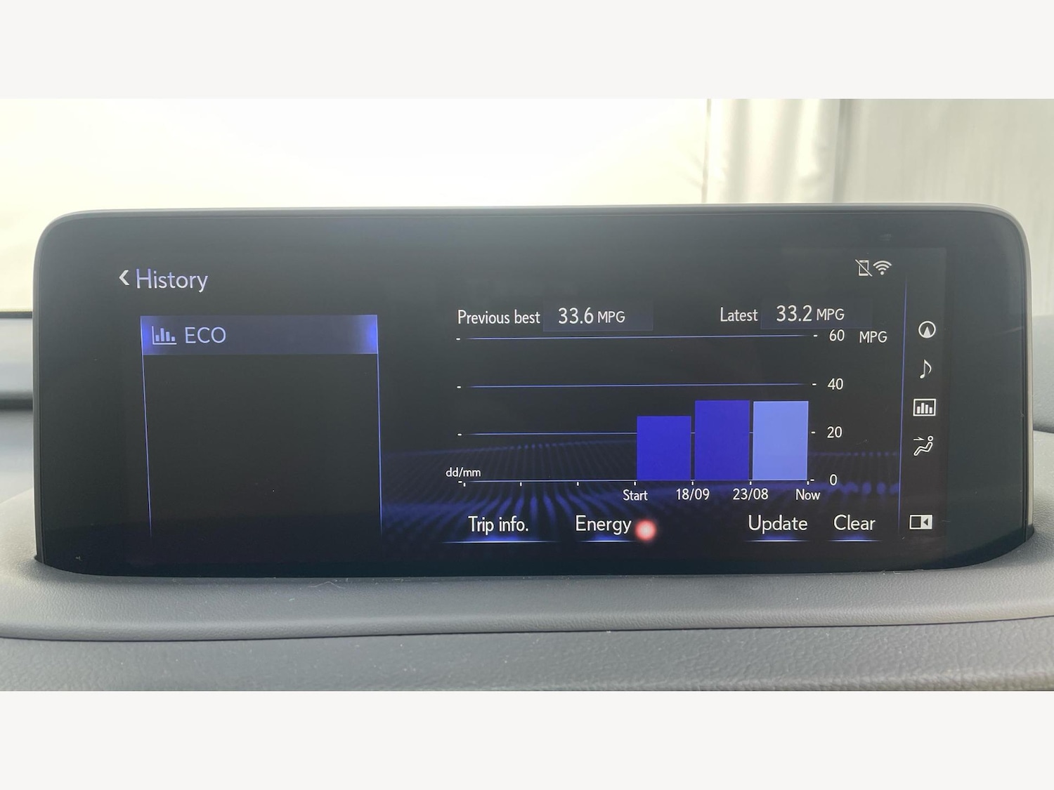 Used Lexus RX for sale - 76423948: Photo 24