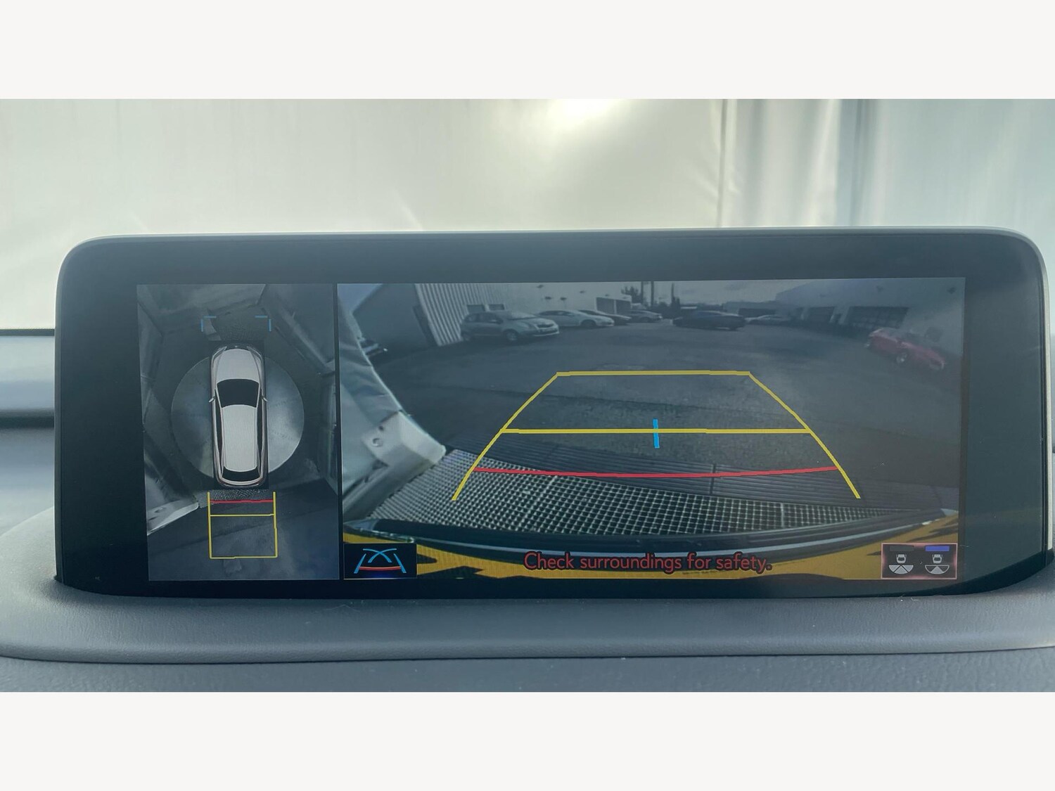 Used Lexus RX for sale - 76423948: Photo 26