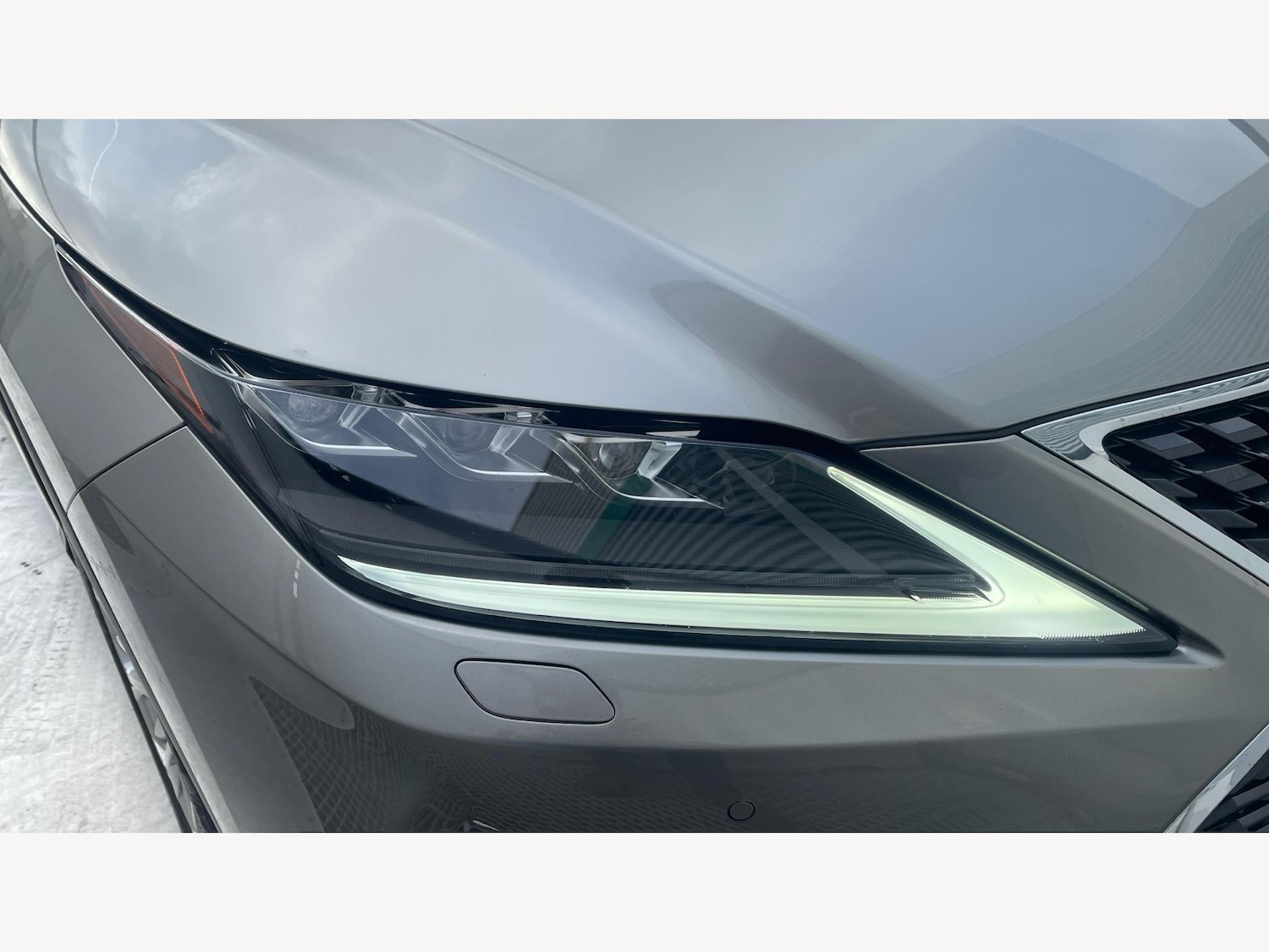 Used Lexus RX for sale - 76423948: Photo 31